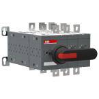  INVERSEUR DE BY-PASS 400A 3 PO 
