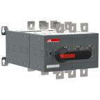  INVERSEUR DE BY-PASS 800A 3 PO 
