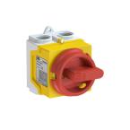  COFFRET PROX 20A 2 PLES R/J+PE 