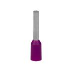  EMBOUT SIMPLE ISOL 0.25MM 8MM 