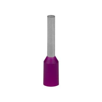  EMBOUT SIMPLE ISOL 0.25MM 12 