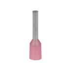  EMBOUT SIMPLE ISOL 0.34MM 8MM 