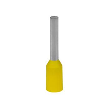  EMBOUT SIMPLE ISOL 0.34MM 8MM 