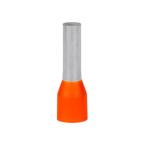  EMBOUT SIMPLE ISOL 4MM 18MM 