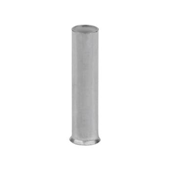  EMBOUT SIMPLE NU 4MM 18MM 