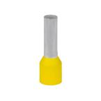 EMBOUT DIN ISOL 6MM 12 