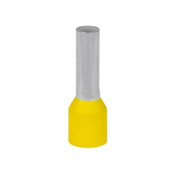  EMBOUT DIN ISOL 6MM 12 