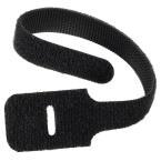  COLLIER VELCRO 12.7X228.6MM BL 
