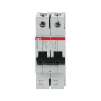  SMISSLINE DISJ. S402M C 10A 