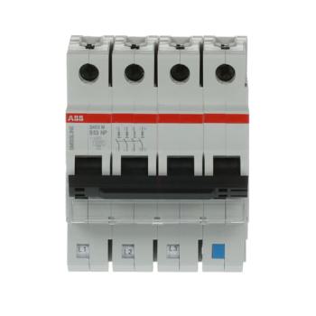  SMISSLINE S403M-B63NP 