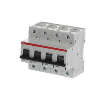  DISJONCTEUR PHOTOVOLTAIQUE S80 