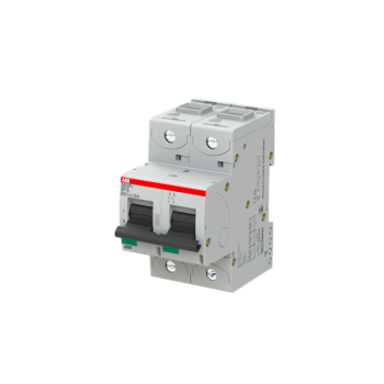  DISJONCTEUR PHOTOVOLTAIQUE S80 