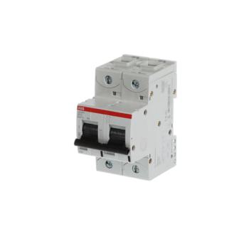  DISJ. S802PV-SP13 - 5 KA 