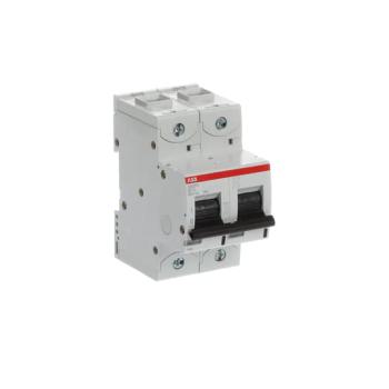  DISJ. S802PV-SP13 - 5 KA 