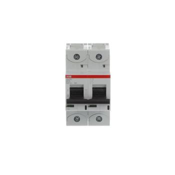  DISJ. S802PV-SP13 - 5 KA 
