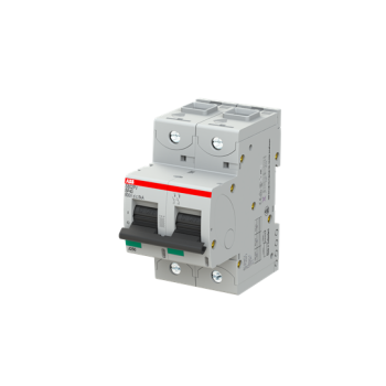  DISJONCTEUR PHOTOVOLTAIQUE S80 