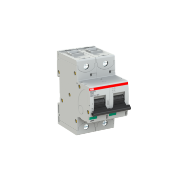  DISJONCTEUR PHOTOVOLTAIQUE S80 