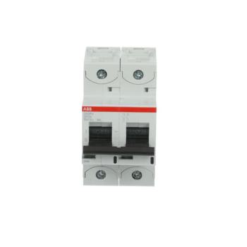  DISJONCTEUR PHOTOVOLTAIQUE S80 