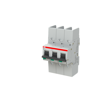  DISJONCTEUR PHOTOVOLTAIQUE S80 