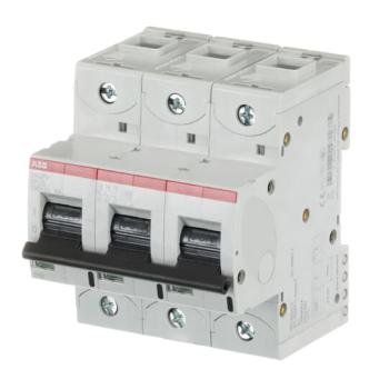  DISJONCTEUR PHOTOVOLTAIQUE S80 
