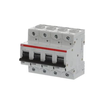 DISJONCTEUR PHOTOVOLTAIQUE S80 