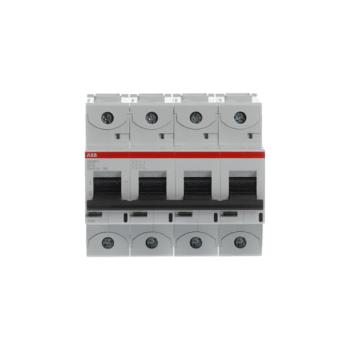  DISJONCTEUR PHOTOVOLTAIQUE S80 
