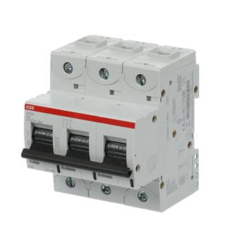  DISJONCTEUR PHOTOVOLTAIQUE S80 