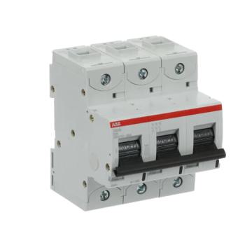  DISJONCTEUR PHOTOVOLTAIQUE S80 