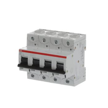  DISJONCTEUR PHOTOVOLTAIQUE S80 