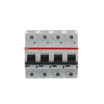  DISJONCTEUR PHOTOVOLTAIQUE S80 