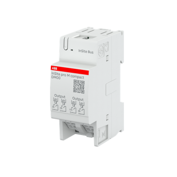  DM00 INSITE PRO M COMPACT - MO 