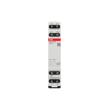  TELERUPTEUR ELEC. E260-16-20 