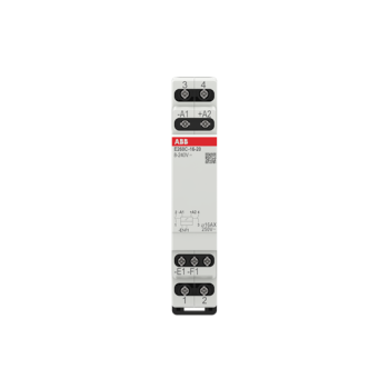  TELERUPTEUR ELEC. E260C-16-10 