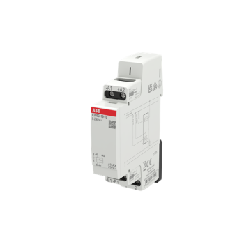  TELERUPTEUR ELEC. E260C-16-10 