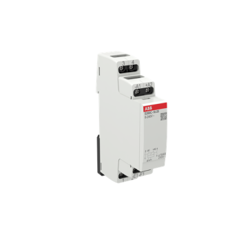  TELERUPTEUR ELEC. E260C-16-10 