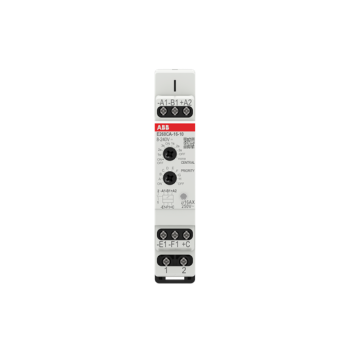  TELERUPTEUR ELEC. E260CA-16-10 