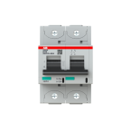  DISJ. 2P S802P B 125A - 50KA 
