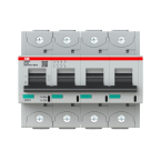  DISJ. 4P S804P B 125A - 50KA 