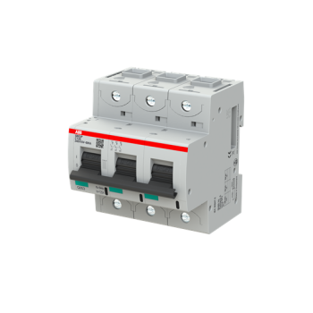 DISJ. 3P S803P C 125A - 50KA 