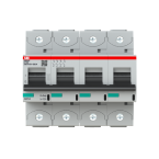  DISJ. 4P S804P C 100A - 50KA 