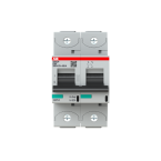  DISJ. 2P S802P D 80A - 50KA 