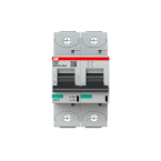  DISJ. 2P S802P D 100A - 50KA 
