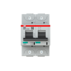 DISJ. 2P S802P D 125A - 50KA 