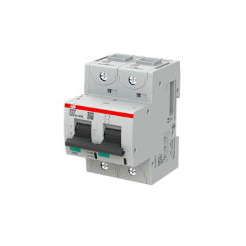  DISJ. 2P S802P D 125A - 50KA 