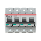  DISJ. 4P S804P D 125A - 50KA 
