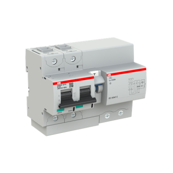  DISJ. DIF.DS802P-K125/0.03AP-R 