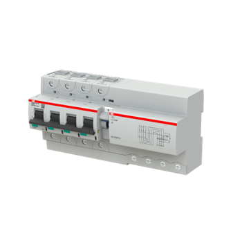  DISJ. DIF.DS804P-B125/0.03AP-R 