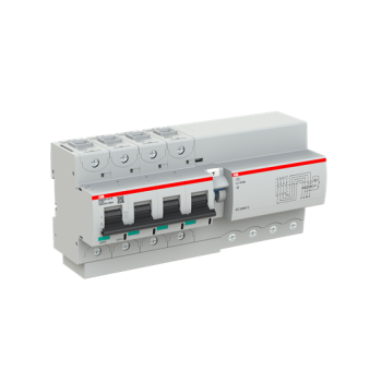  DISJ. DIF.DS804P-C125/0.03AP-R 