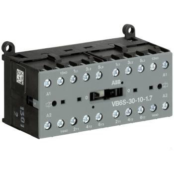  MINI INV. 4KW-3P+1NO-24VDC-1.7 