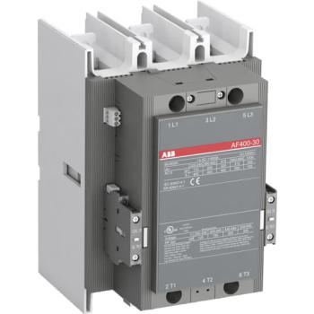  CONT AF 200KW AC3-3P+2NO+2NF-2 